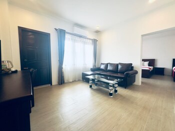 vang vieng family boutique hotel