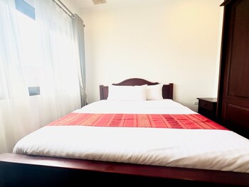 vang vieng family boutique hotel
