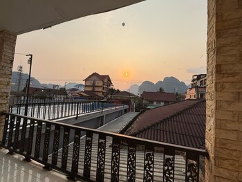 vang vieng family boutique hotel