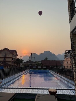 vang vieng family boutique hotel