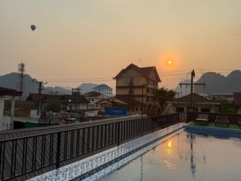 vang vieng family boutique hotel