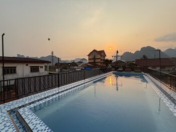 vang vieng family boutique hotel