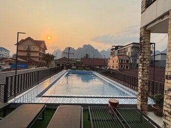 vang vieng family boutique hotel