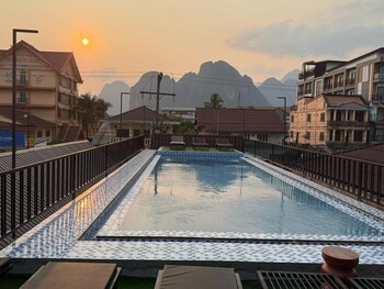 vang vieng family boutique hotel