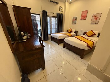 vang vieng family boutique hotel