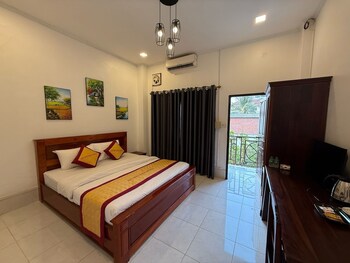 vang vieng family boutique hotel