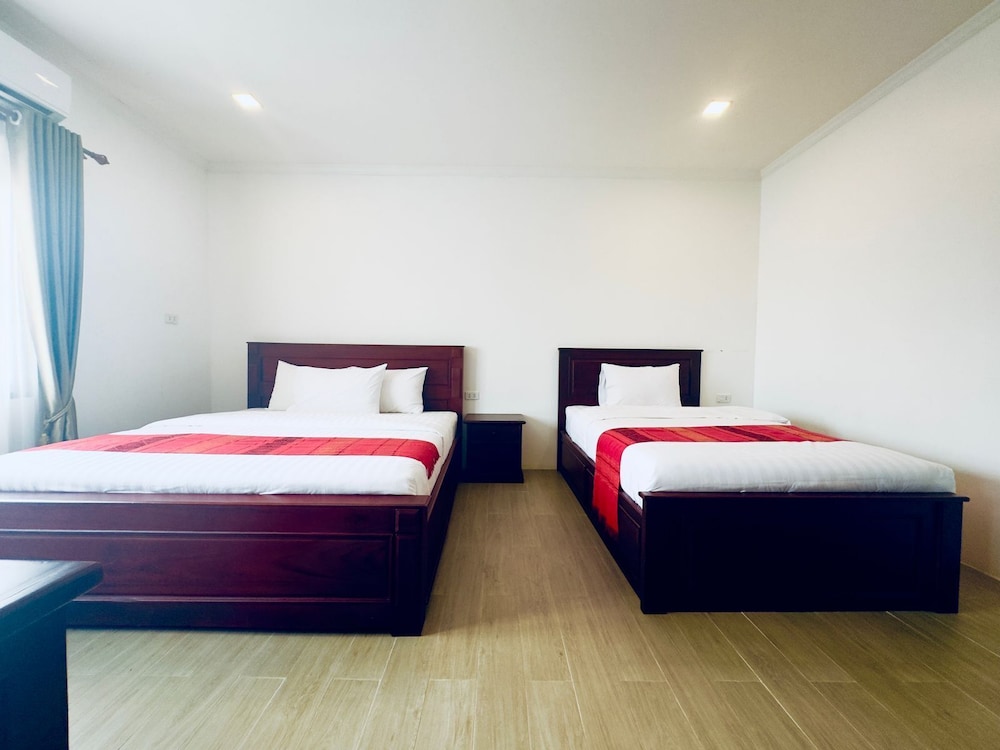 vang vieng family boutique hotel