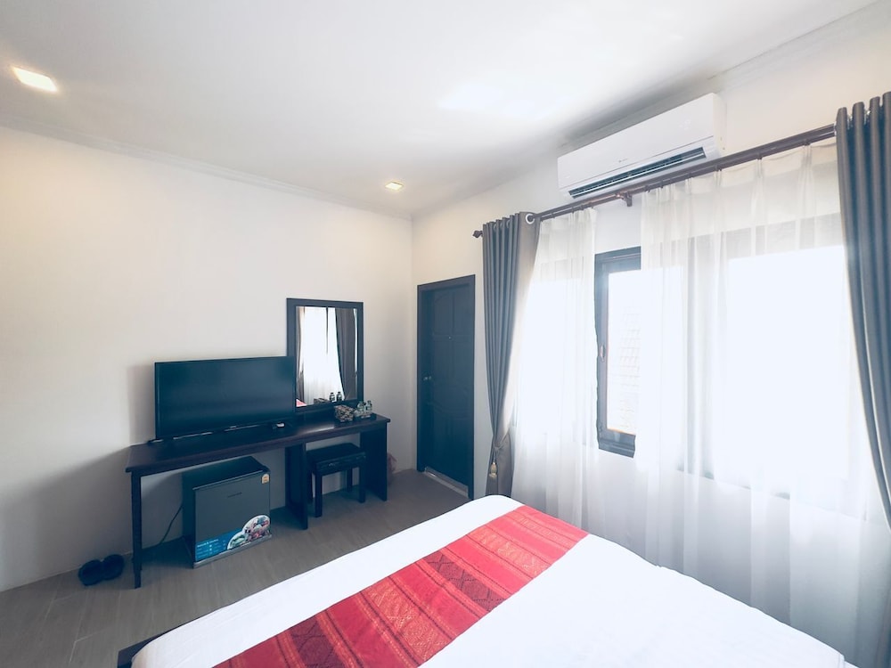 vang vieng family boutique hotel