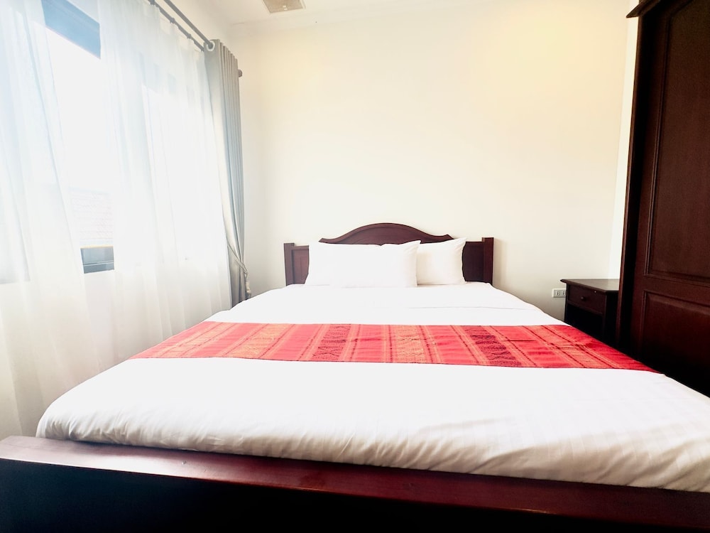 vang vieng family boutique hotel