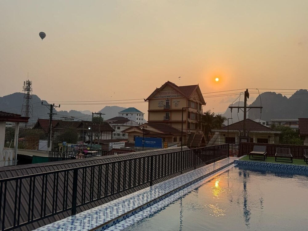 vang vieng family boutique hotel