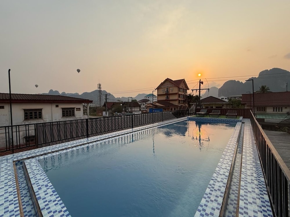 vang vieng family boutique hotel
