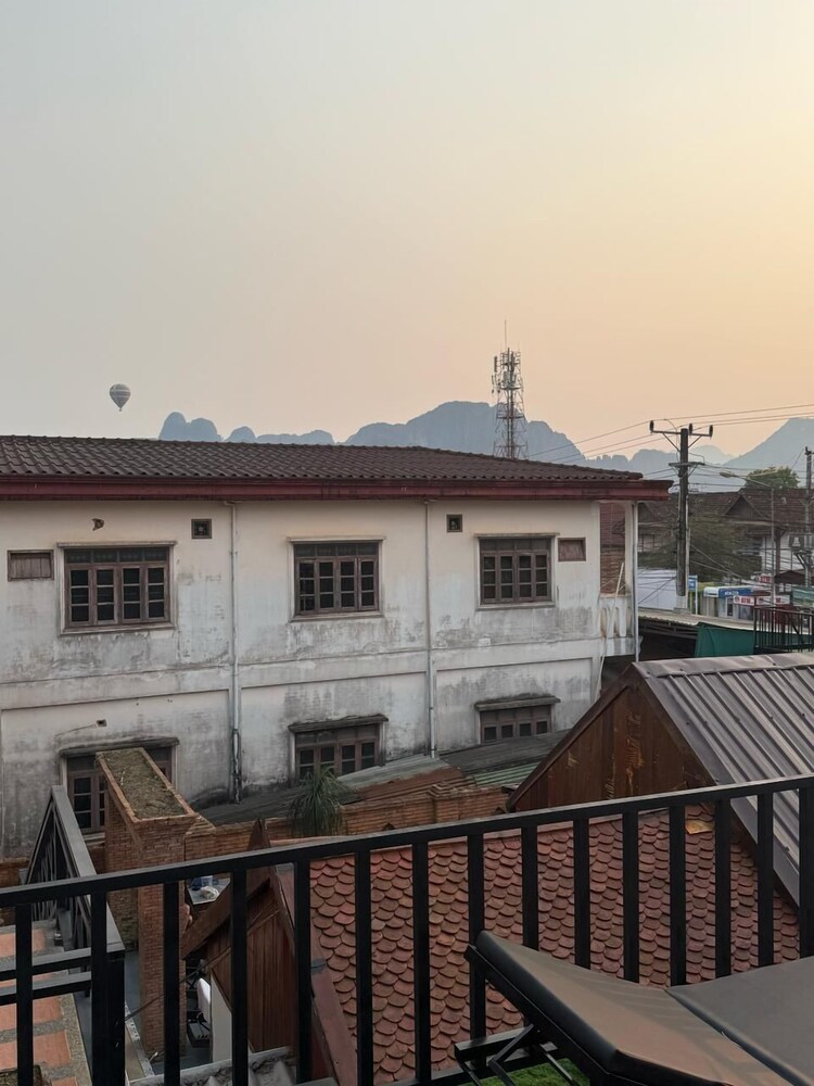 vang vieng family boutique hotel