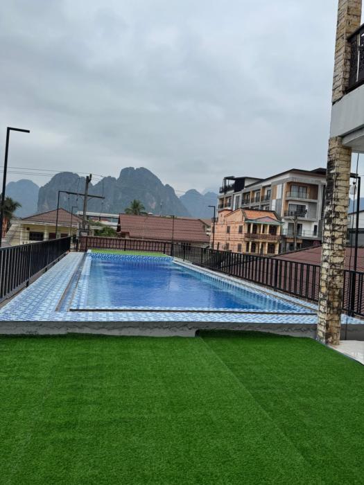 vang vieng family boutique hotel