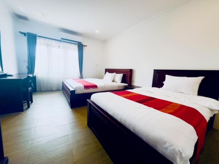 vang vieng family boutique hotel