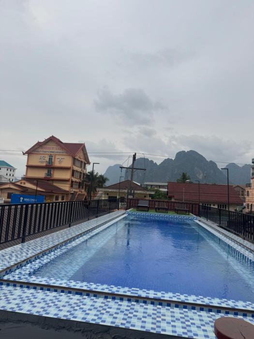 vang vieng