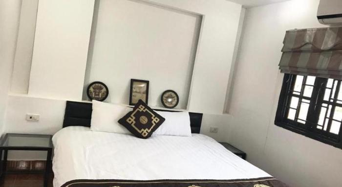 vang vieng family boutique hotel