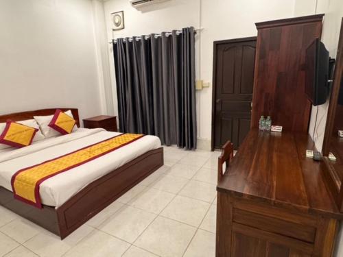 vang vieng family boutique hotel