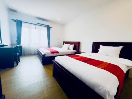 vang vieng family boutique hotel