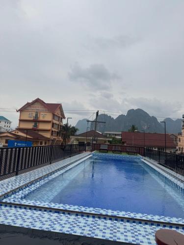 vang vieng