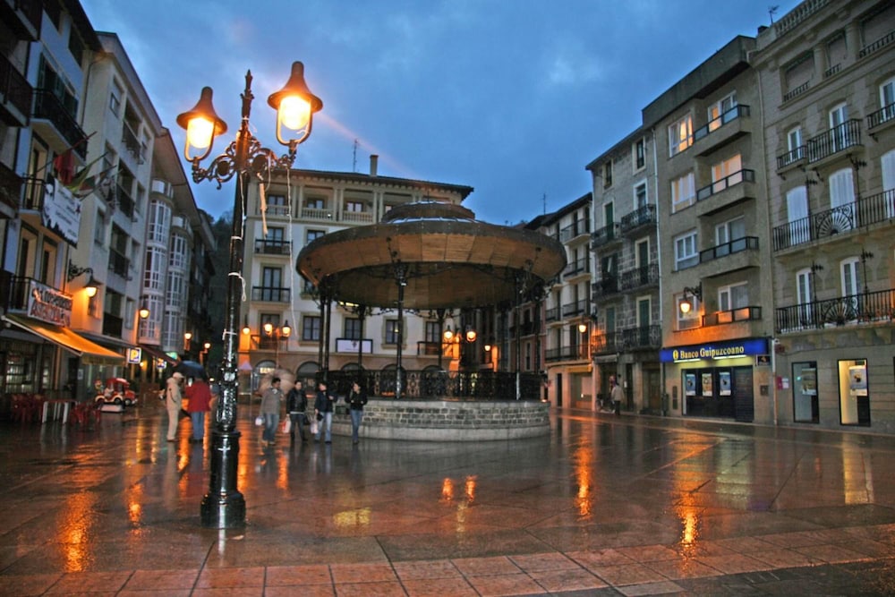 pension ekia pentsioa