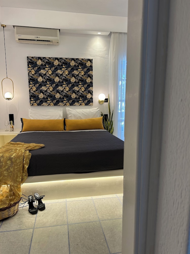 sea view apartments and studios