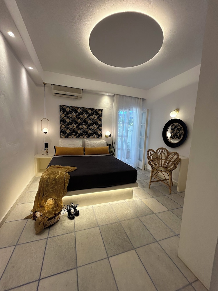 sea view apartments and studios