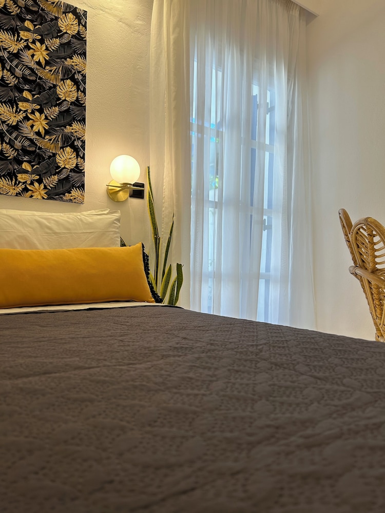 sea view apartments and studios