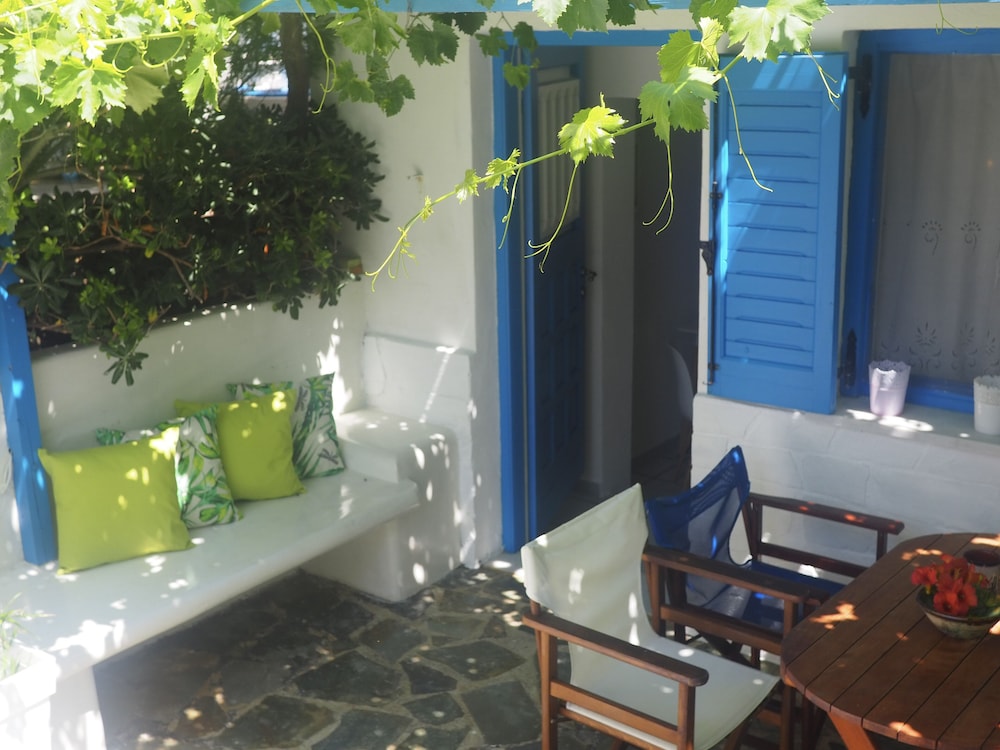 naxos
