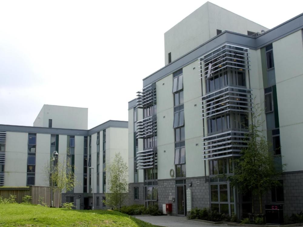 keynes college university of kent