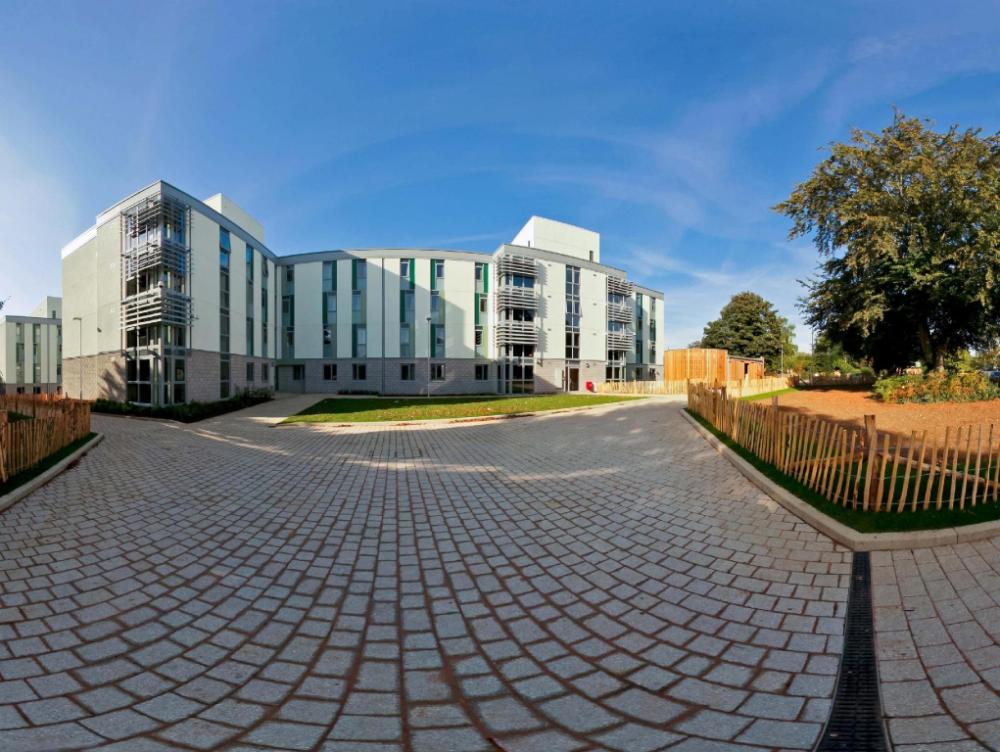 keynes college university of kent