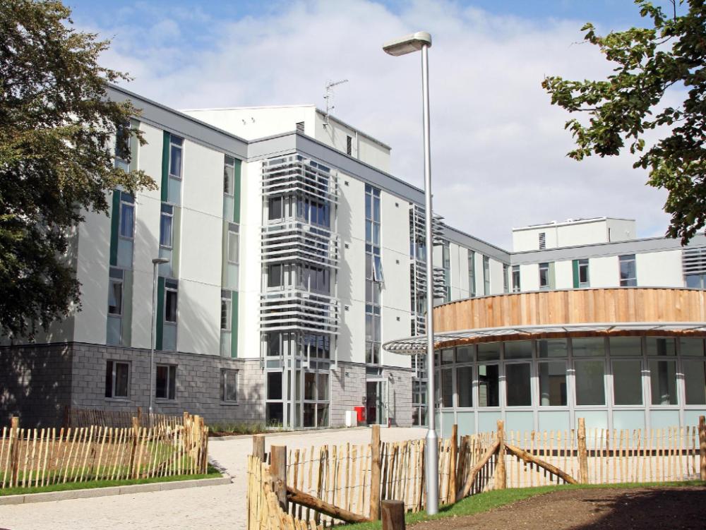keynes college university of kent