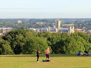 keynes college university of kent