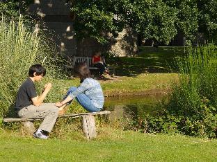 keynes college university of kent