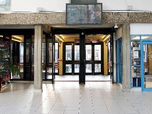 keynes college university of kent