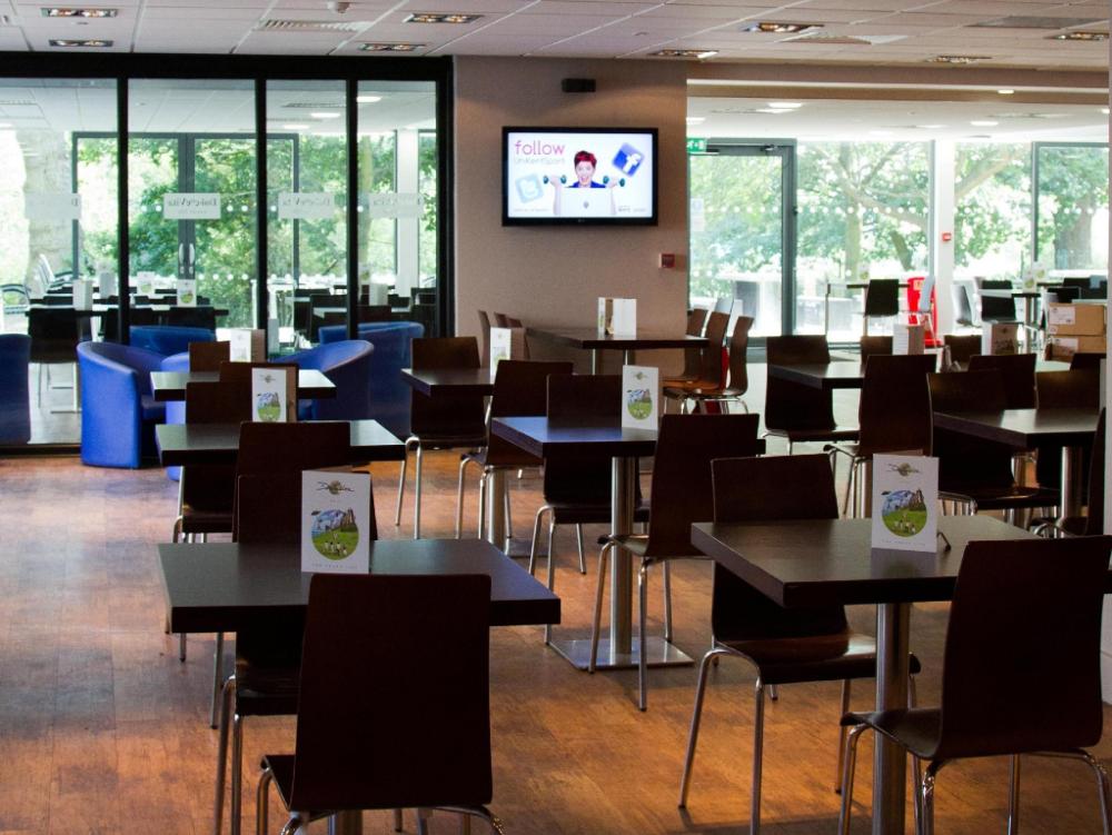 keynes college university of kent