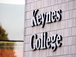 keynes college university of kent