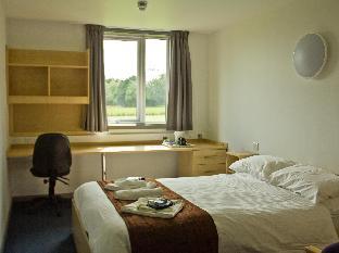 Keynes College-University Of Kent,Kent>>Canterbury,2 star