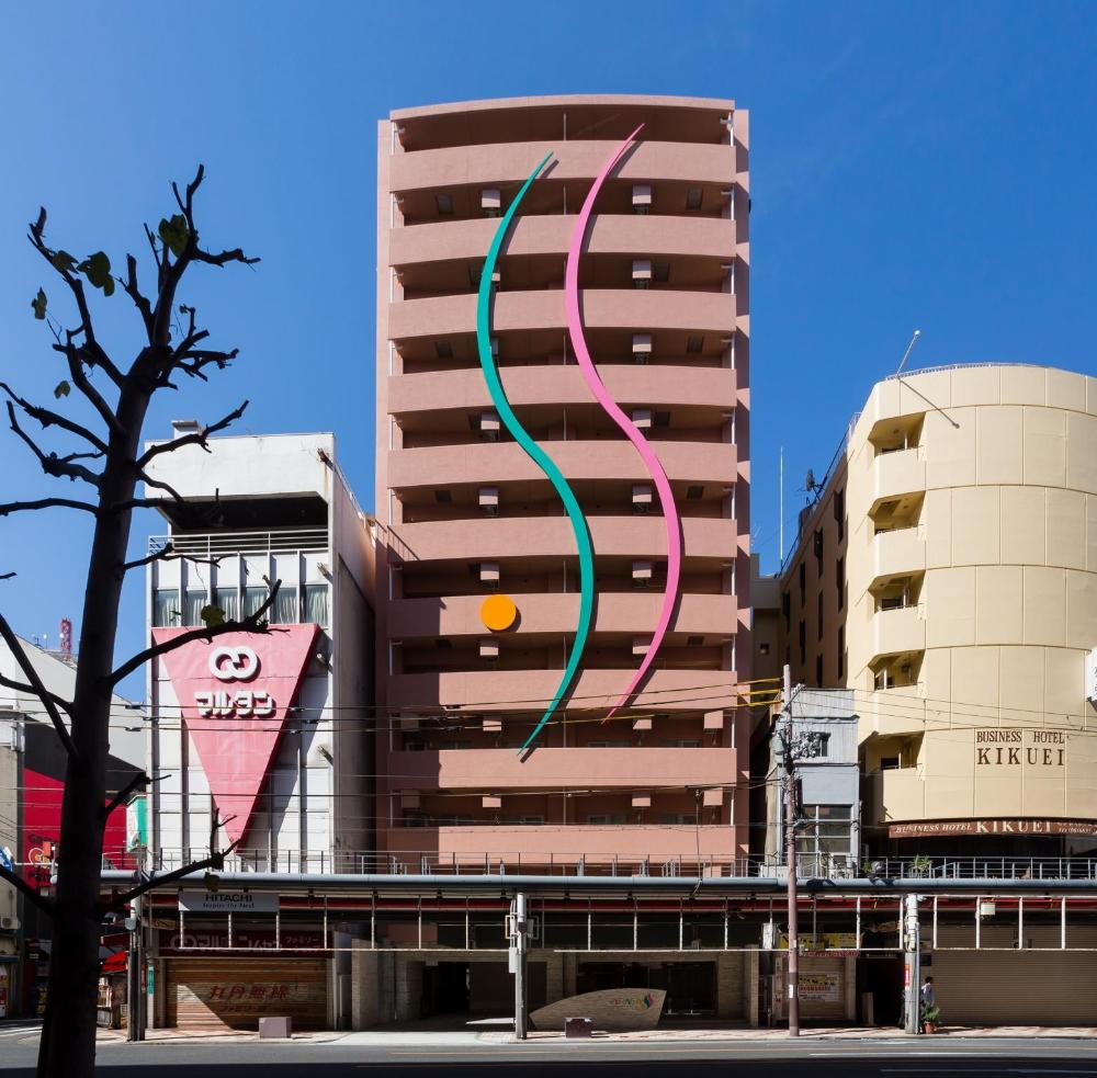 sarasa hotel namba