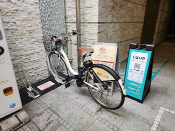 sarasa hotel namba