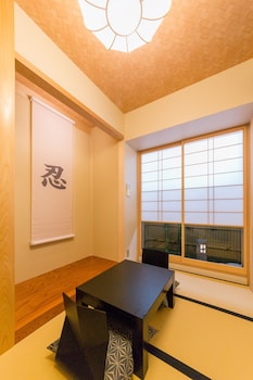 sarasa hotel namba