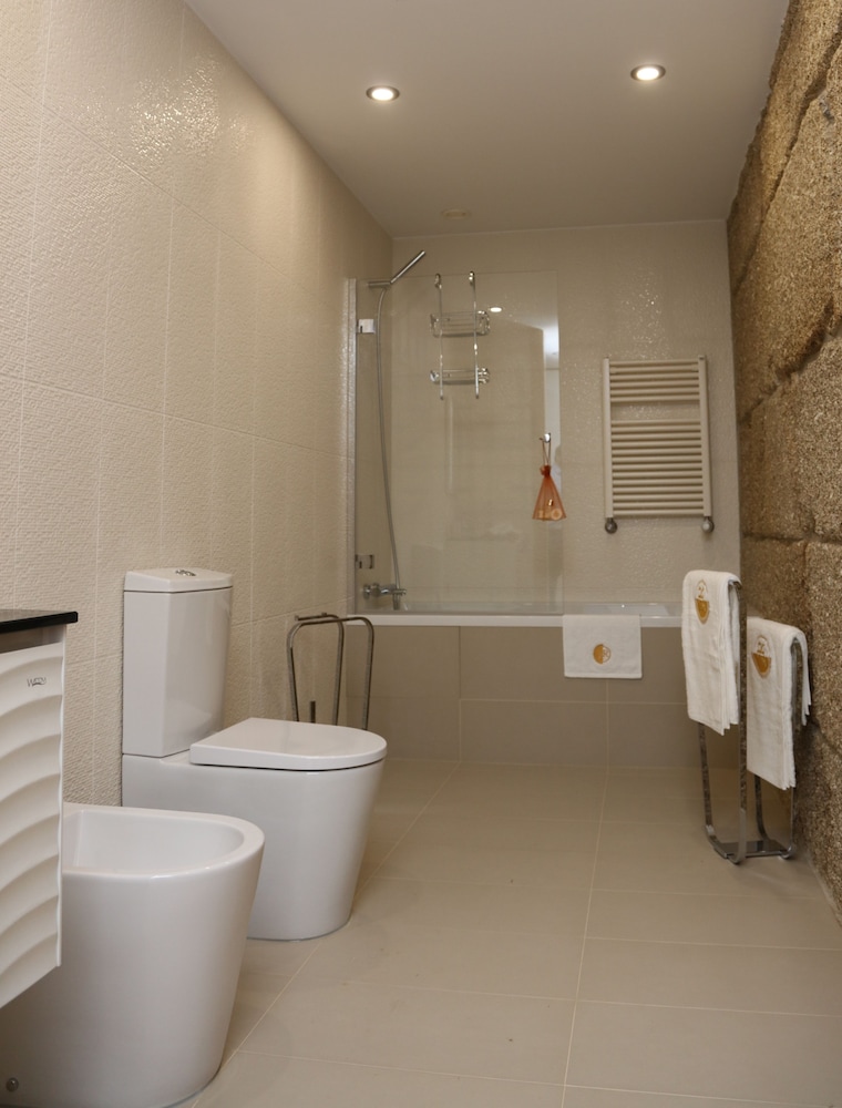 hotel rural quinta das quintaes