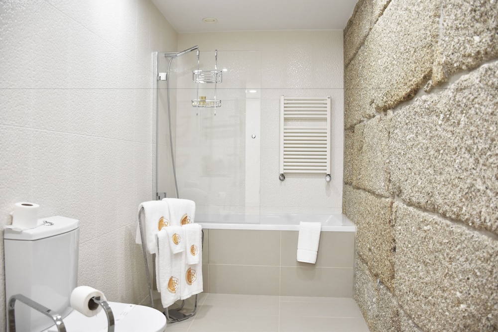 hotel rural quinta das quintaes