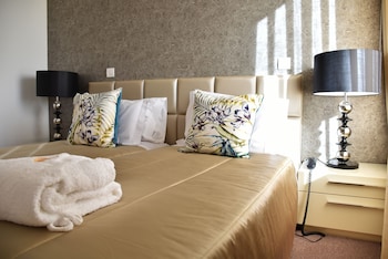 hotel rural quinta das quintaes