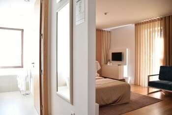 hotel rural quinta das quintaes