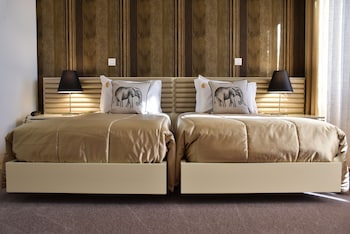 hotel rural quinta das quintaes