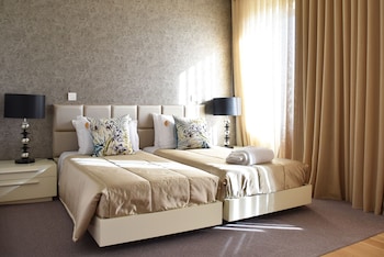 hotel rural quinta das quintaes