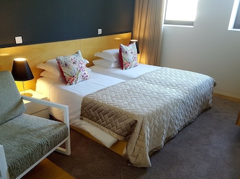 hotel rural quinta das quintaes