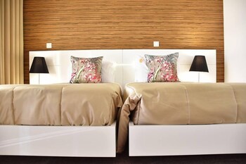 hotel rural quinta das quintaes