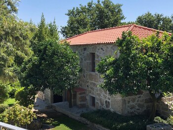 hotel rural quinta das quintaes