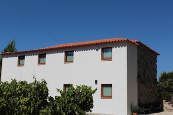 hotel rural quinta das quintaes